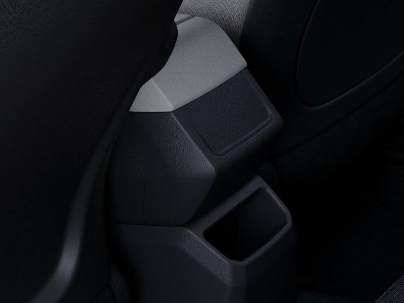 New 2027 Kia Seltos S FWD image 32