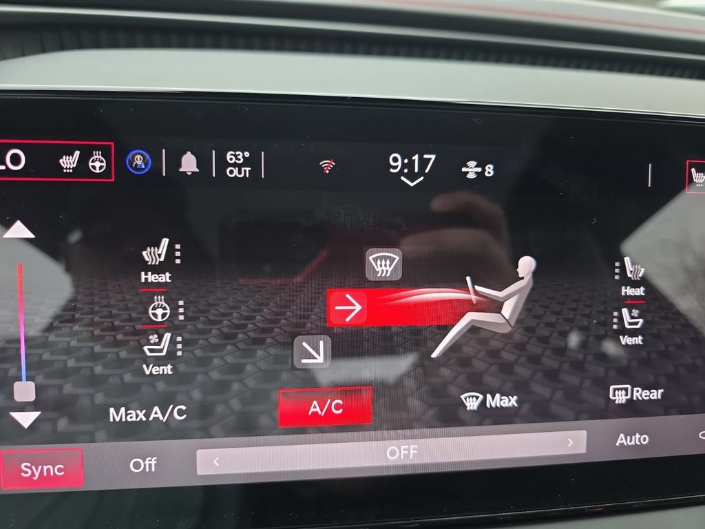 New 2026 Dodge Charger Scat Pack AWD/4WD image 30