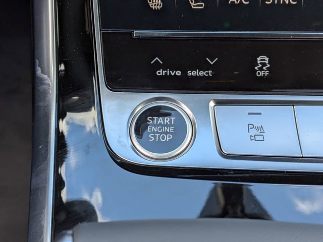 New 2026 Audi Q8 Premium Plus image 20