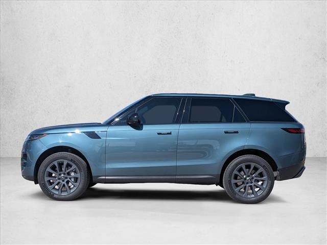 Used 2023 Land Rover Range Rover Sport SE AWD/4WD image 9