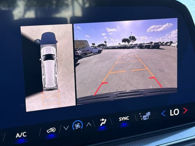 New 2026 Chevrolet Suburban RST w/ Comfort Package AWD/4WD image 18