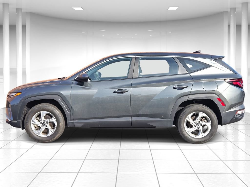 Used 2023 Hyundai Tucson SE image 6