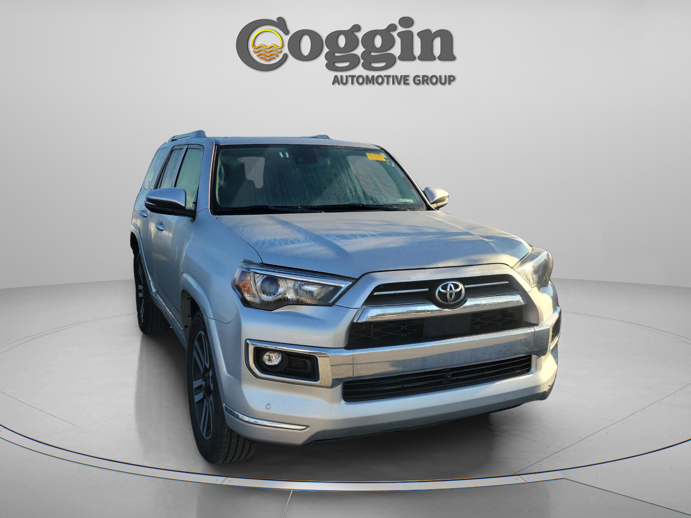 Used 2023 Toyota 4Runner Limited RWD image 8