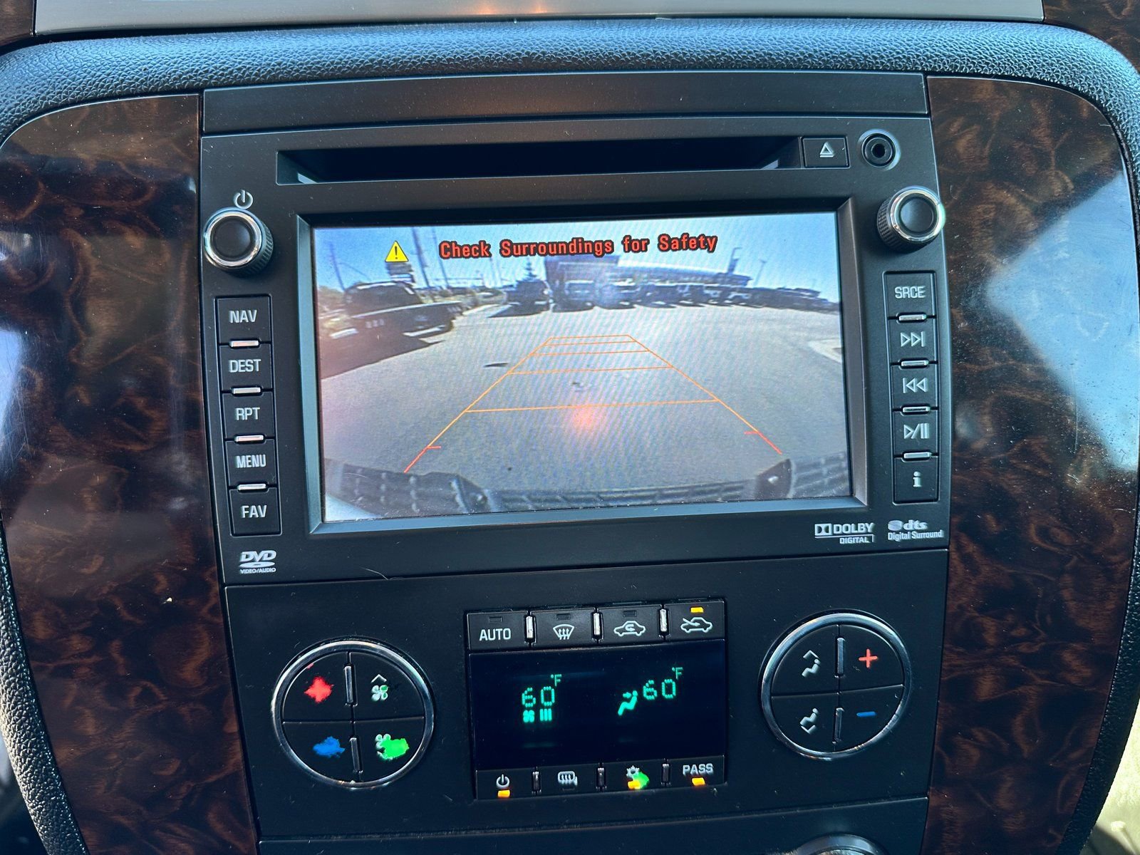 Used 2013 GMC Sierra 3500 Denali image 20