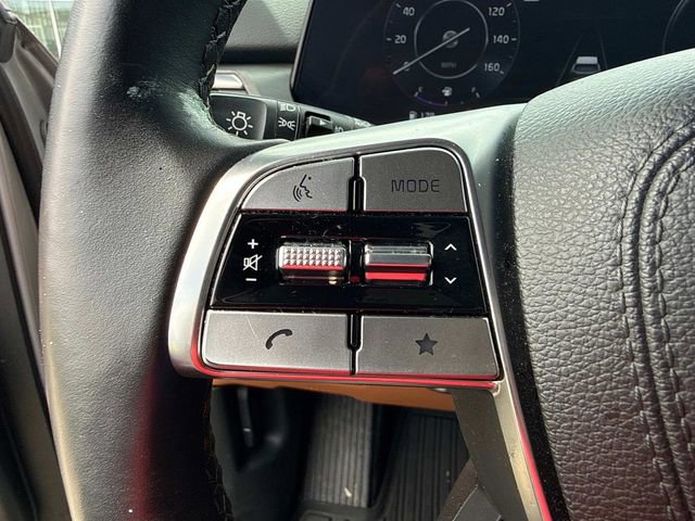 Used 2024 Kia Telluride SX X-Line image 31