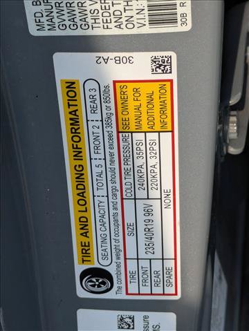 Used 2024 Honda Accord Sport image 15