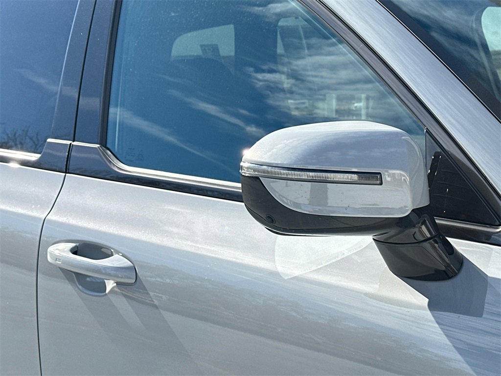 New 2025 Kia Telluride SX X-Line image 10