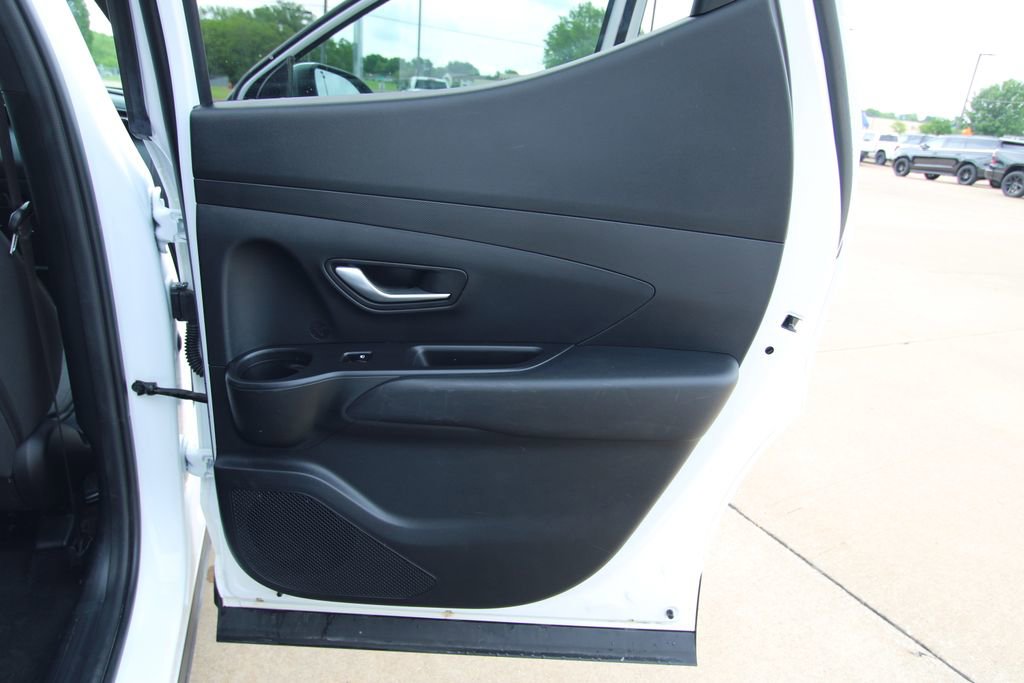 Used 2022 Hyundai Santa Cruz SEL Premium AWD/4WD image 37