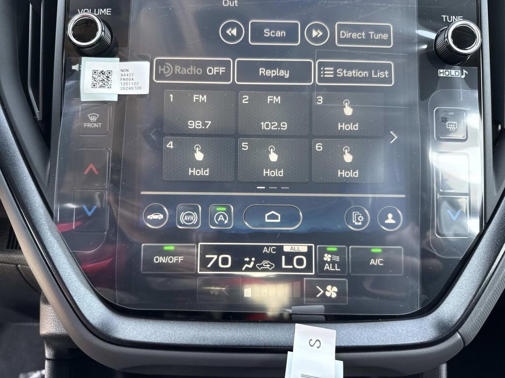 New 2026 Subaru Crosstrek 2.5i Limited image 28