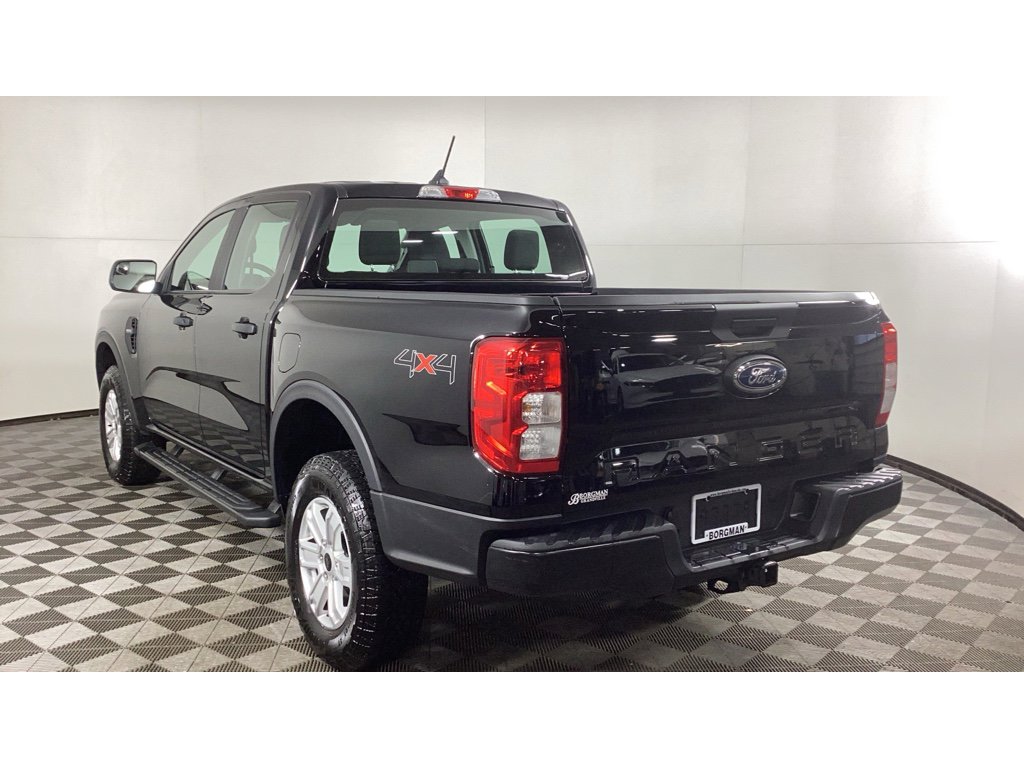 Used 2024 Ford Ranger XL w/ Trailer Tow Package image 4