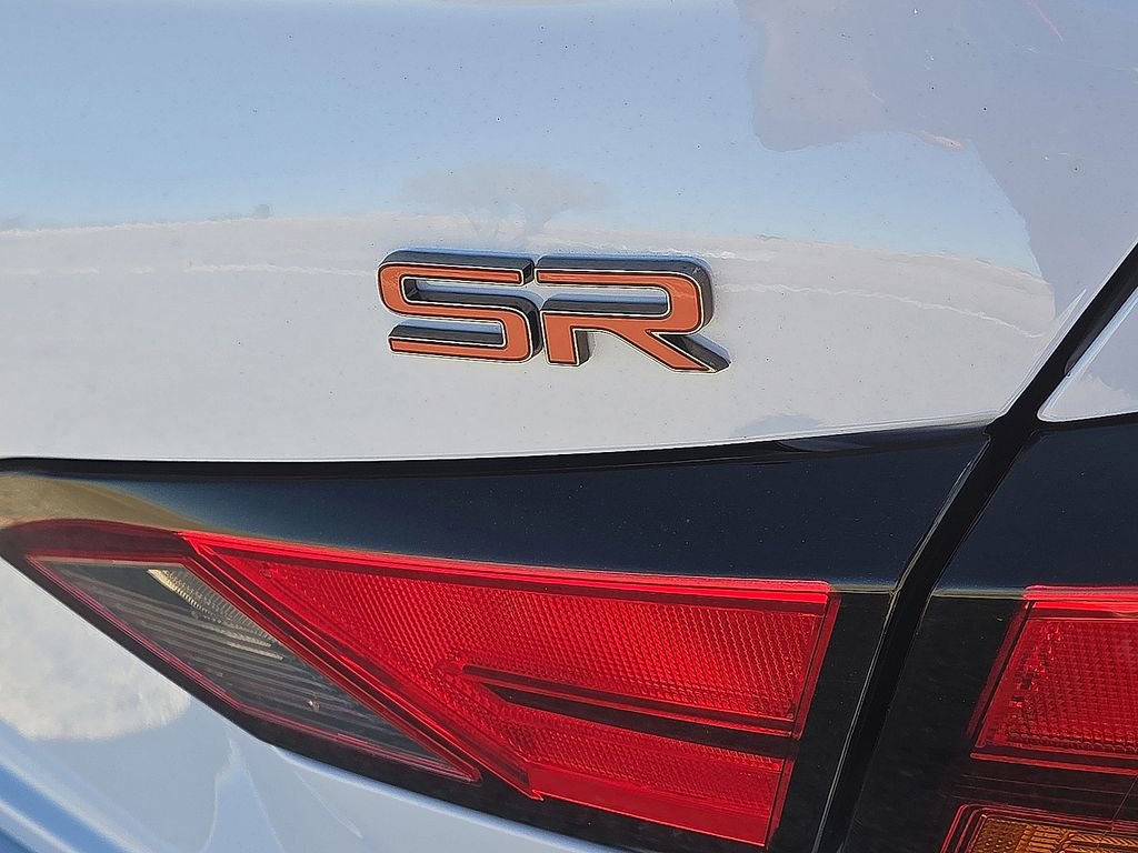 Used 2024 Nissan Altima 2.5 SR image 15