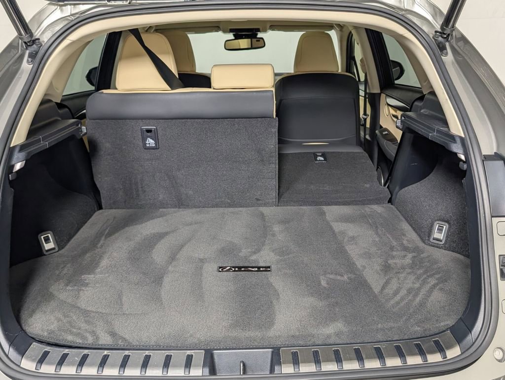 Used 2021 Lexus NX 300 FWD w/ Accessory Package 2 image 30