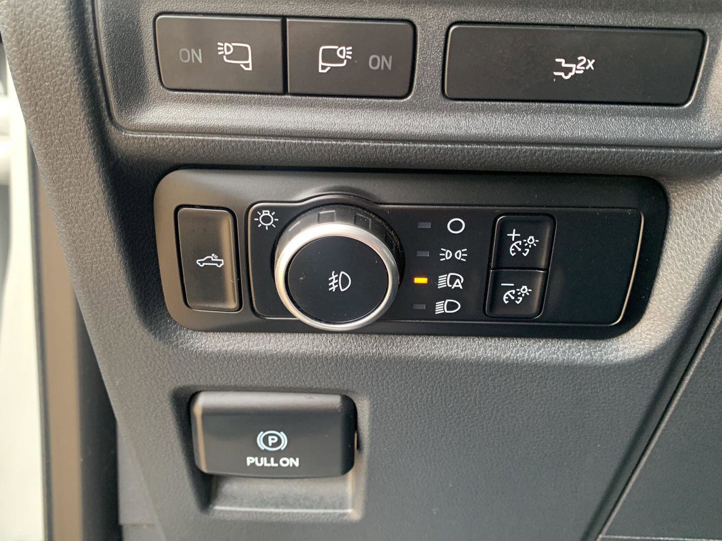 Used 2024 Ford F150 XLT w/ Equipment Group 302A MID image 11