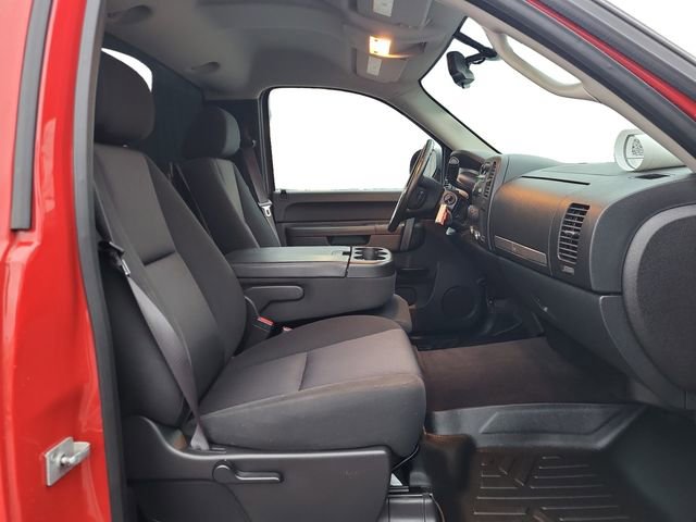 Used 2013 GMC Sierra 1500 SLE w/ SLE Preferred Package image 18