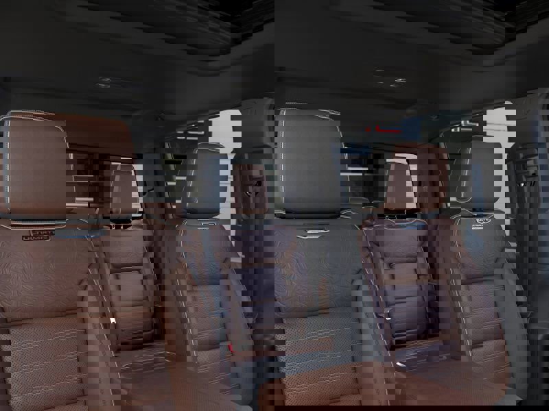 New 2026 GMC Sierra 1500 Denali Ultimate image 24