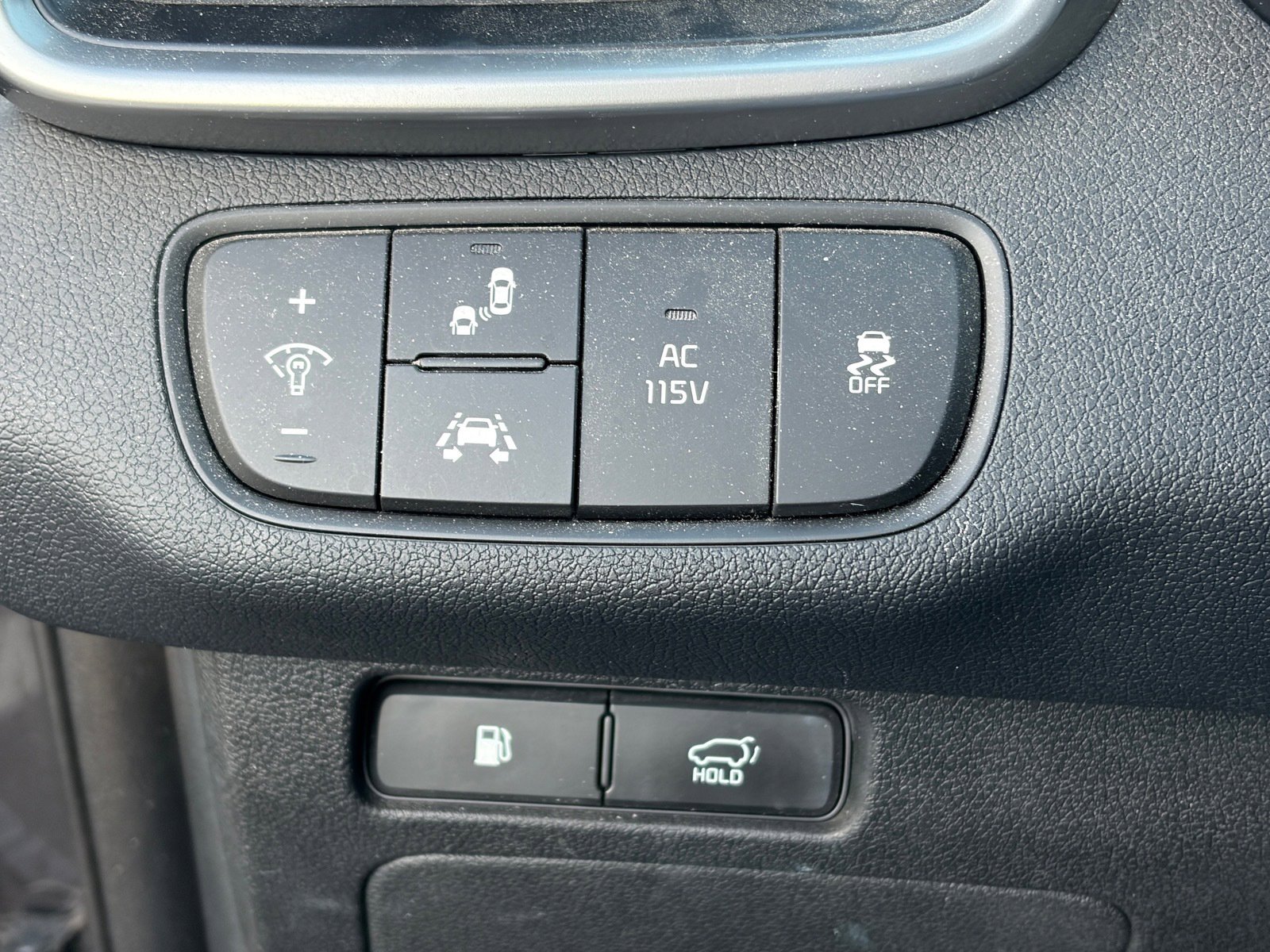 Certified 2019 Kia Sorento EX w/ EX Touring Package image 10