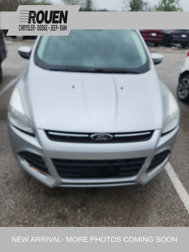 Used 2015 Ford Escape SE w/ Equipment Group 201A