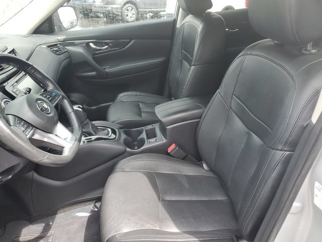 Used 2019 Nissan Rogue SL AWD/4WD image 17