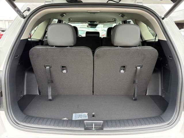 New 2026 Kia Sorento EX FWD image 24