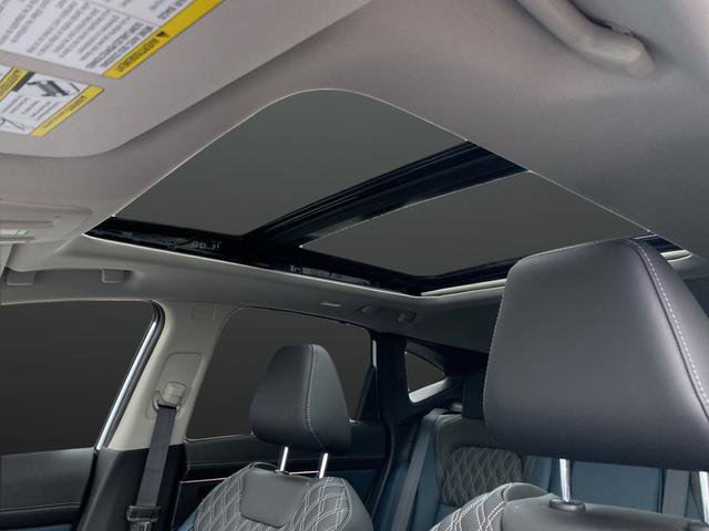 New 2026 Nissan Murano Platinum AWD/4WD image 7