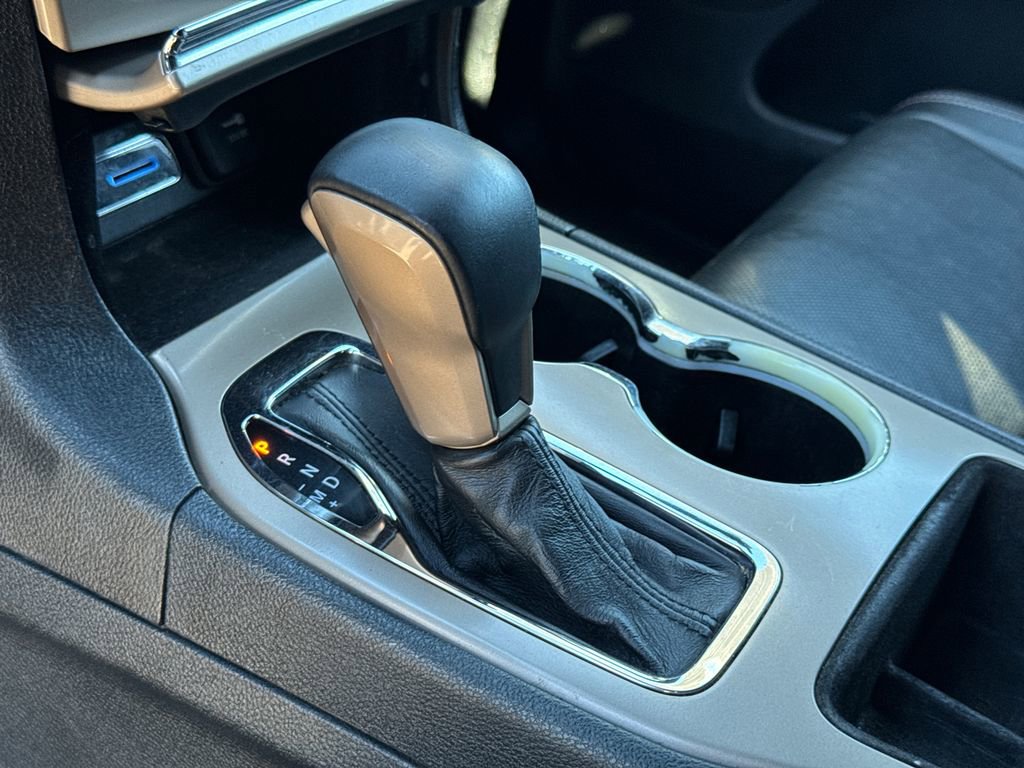 Used 2016 Jeep Grand Cherokee Limited 75th Anniversary image 28