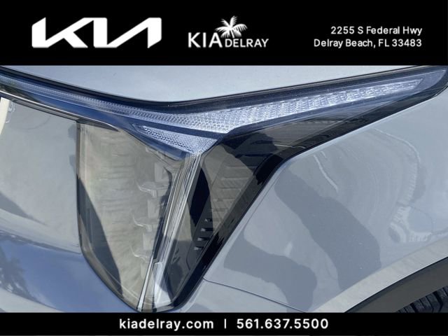 New 2026 Kia Sorento S w/ S Panoramic Sunroof Package FWD image 6