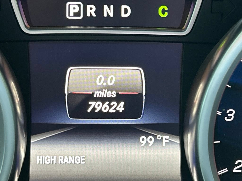 Used 2016 Mercedes-Benz G 63 AMG 4MATIC image 22