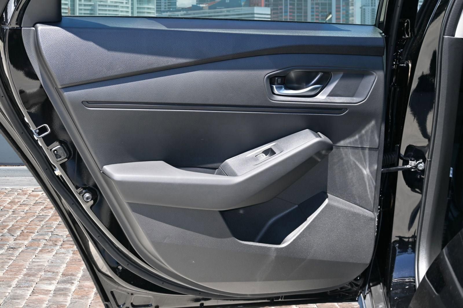 New 2026 Honda Accord LX image 11