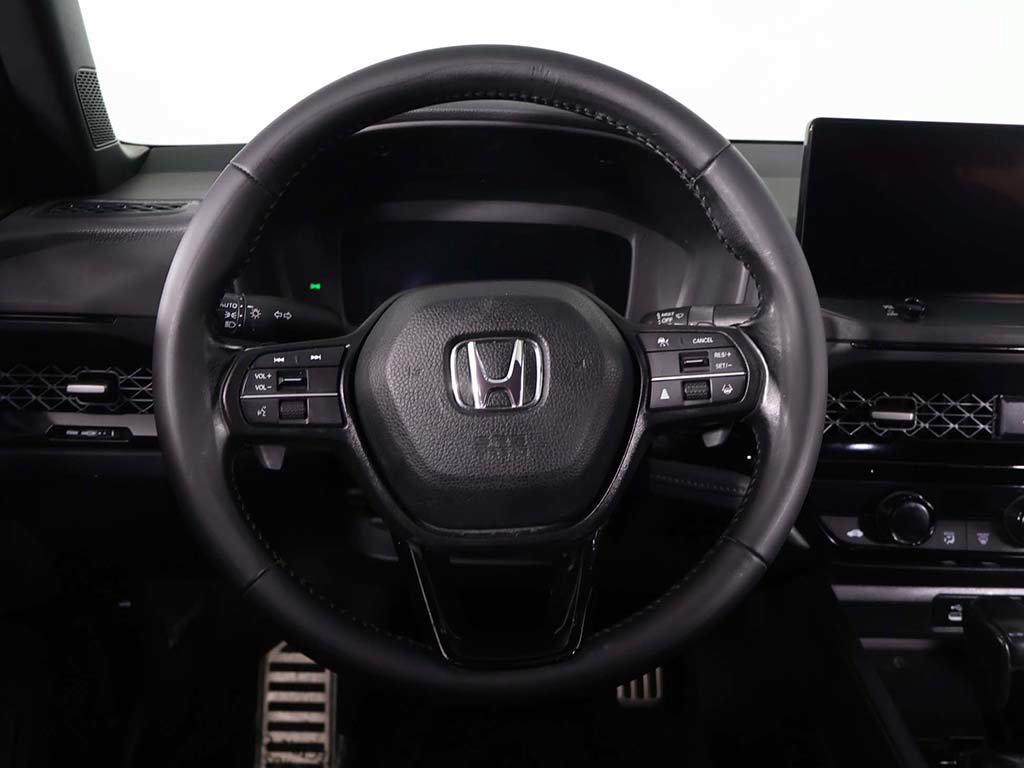 Used 2023 Honda Accord Sport image 32