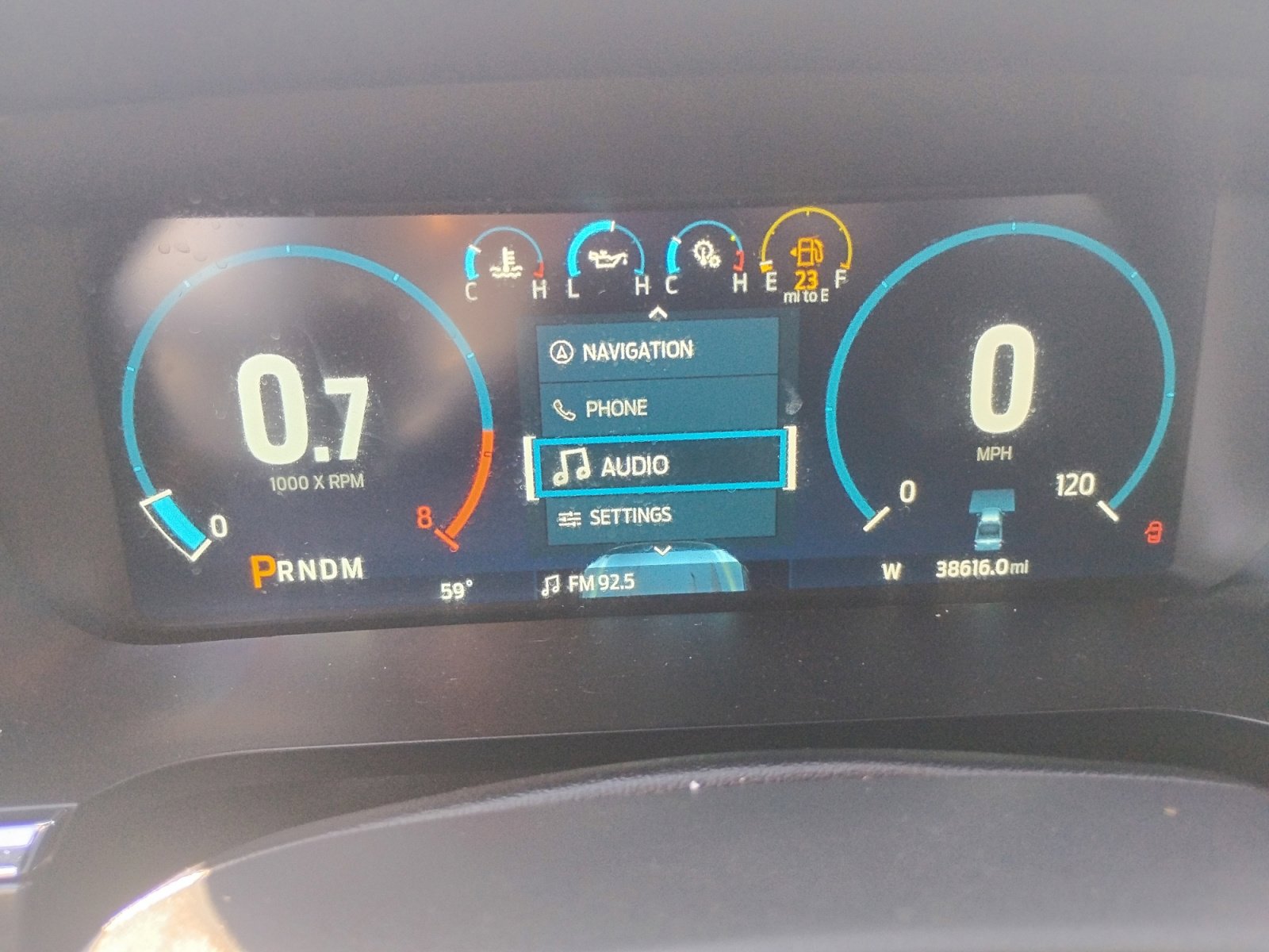 Used 2022 Ford F150 Lariat w/ Equipment Group 502A High image 32