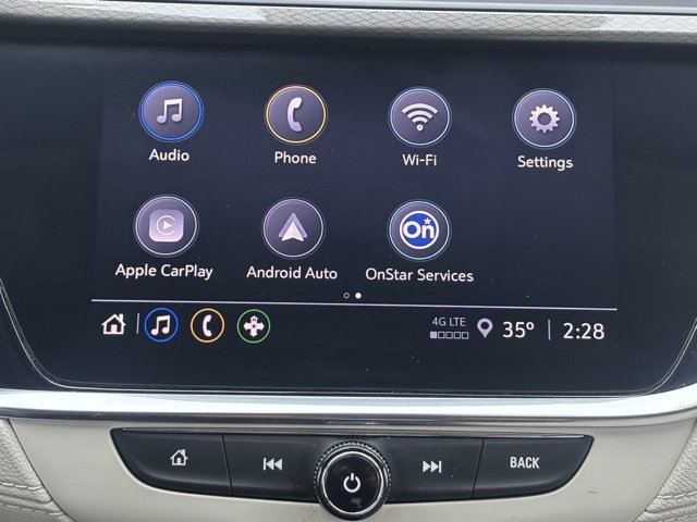 Used 2023 Buick Encore GX Preferred image 25