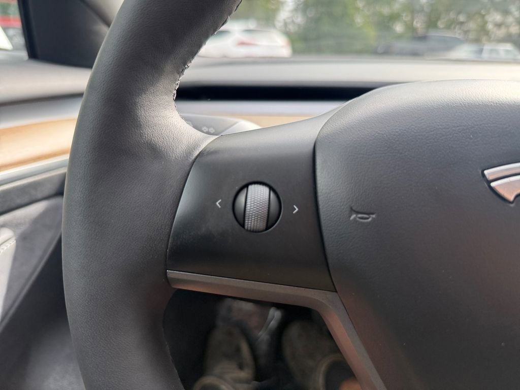 Used 2023 Tesla Model 3 Standard Range RWD image 20