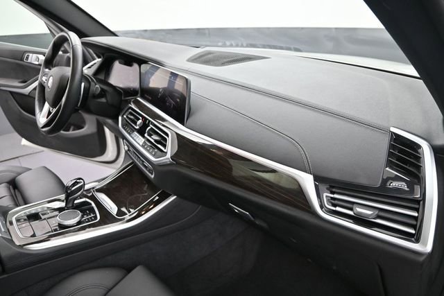 Used 2019 BMW X5 xDrive40i AWD/4WD image 24