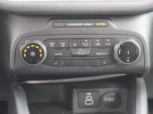 Used 2023 Ford Bronco Sport Big Bend w/ Convenience Package AWD/4WD image 24