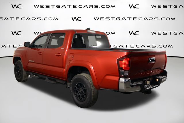 Used 2021 Toyota Tacoma SR5 RWD image 37