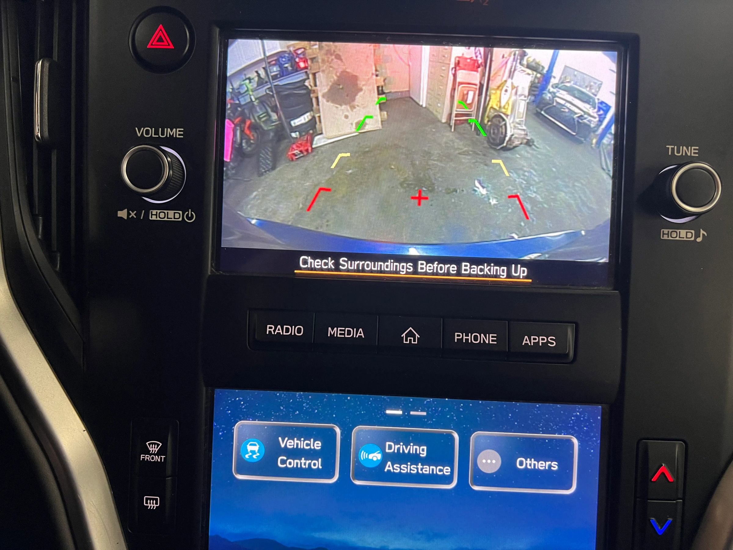 Used 2020 Subaru Legacy w/ Alloy Wheel Package image 18