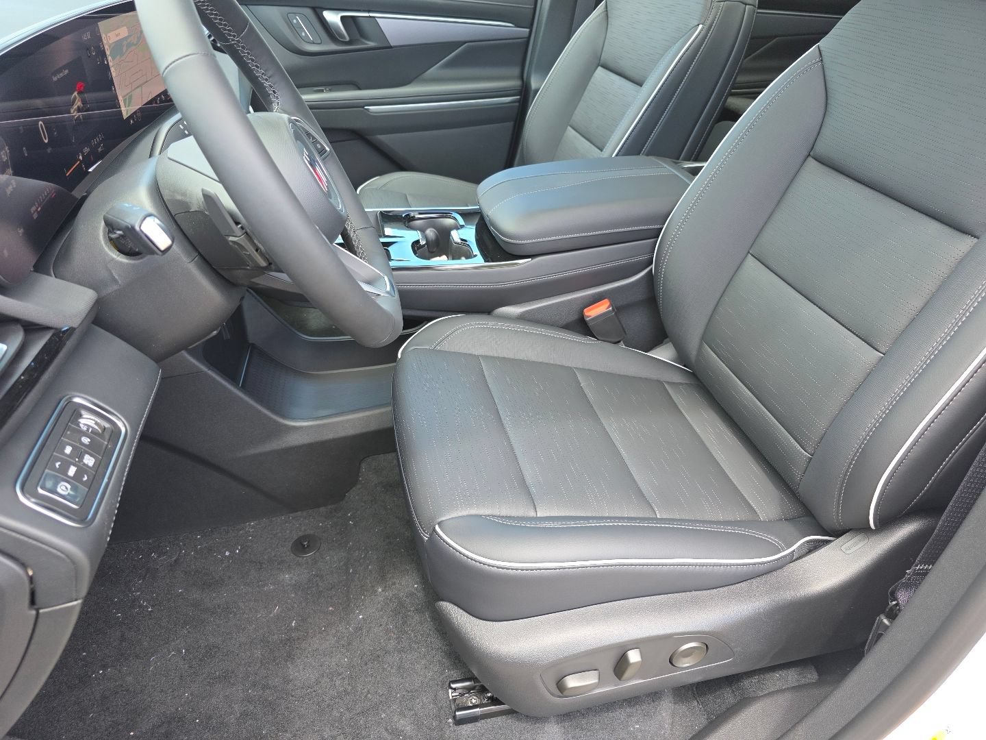 New 2026 Buick Enclave Sport Touring w/ Power Package AWD/4WD image 27