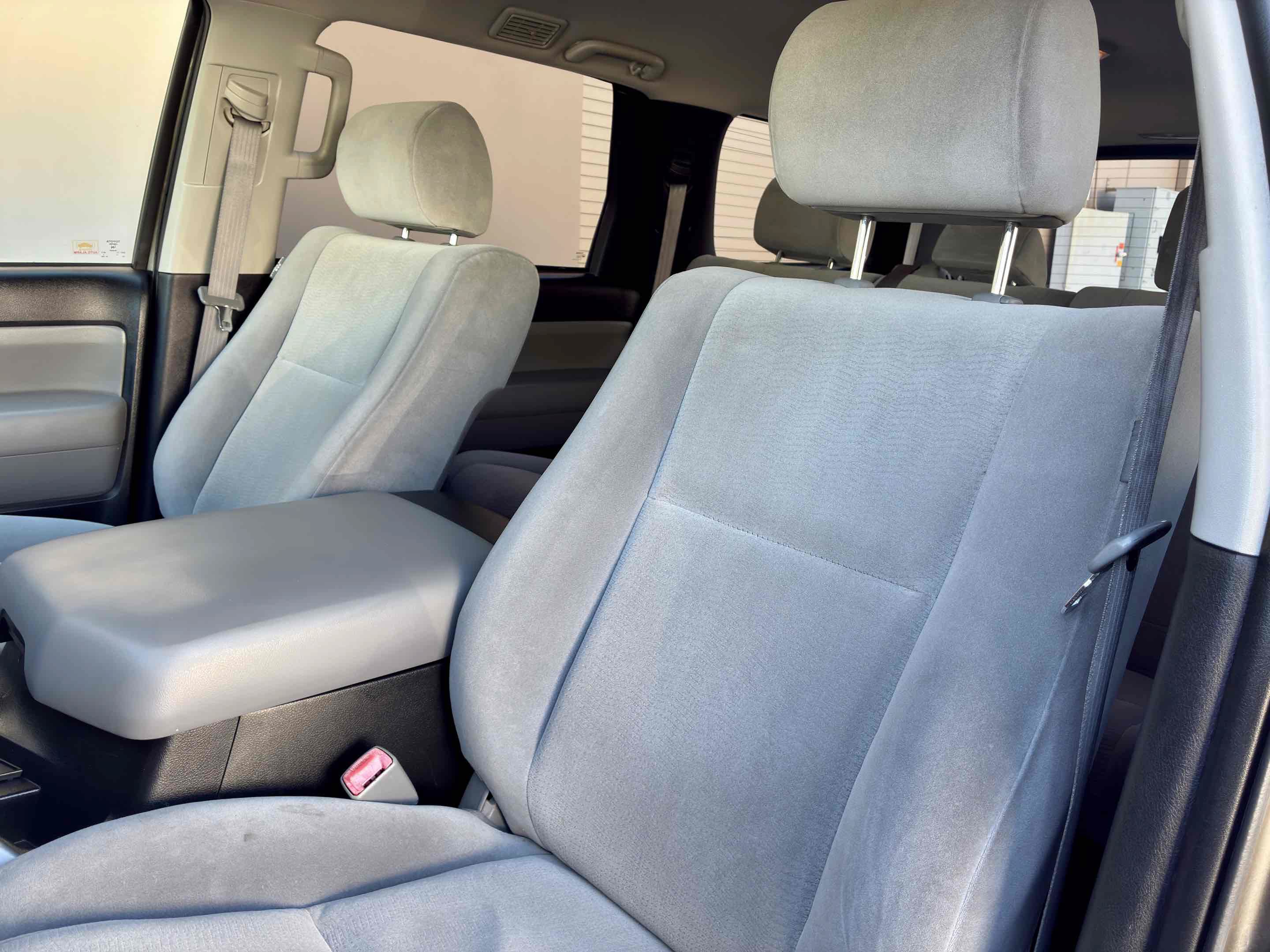 Used 2008 Toyota Sequoia SR5 RWD image 30