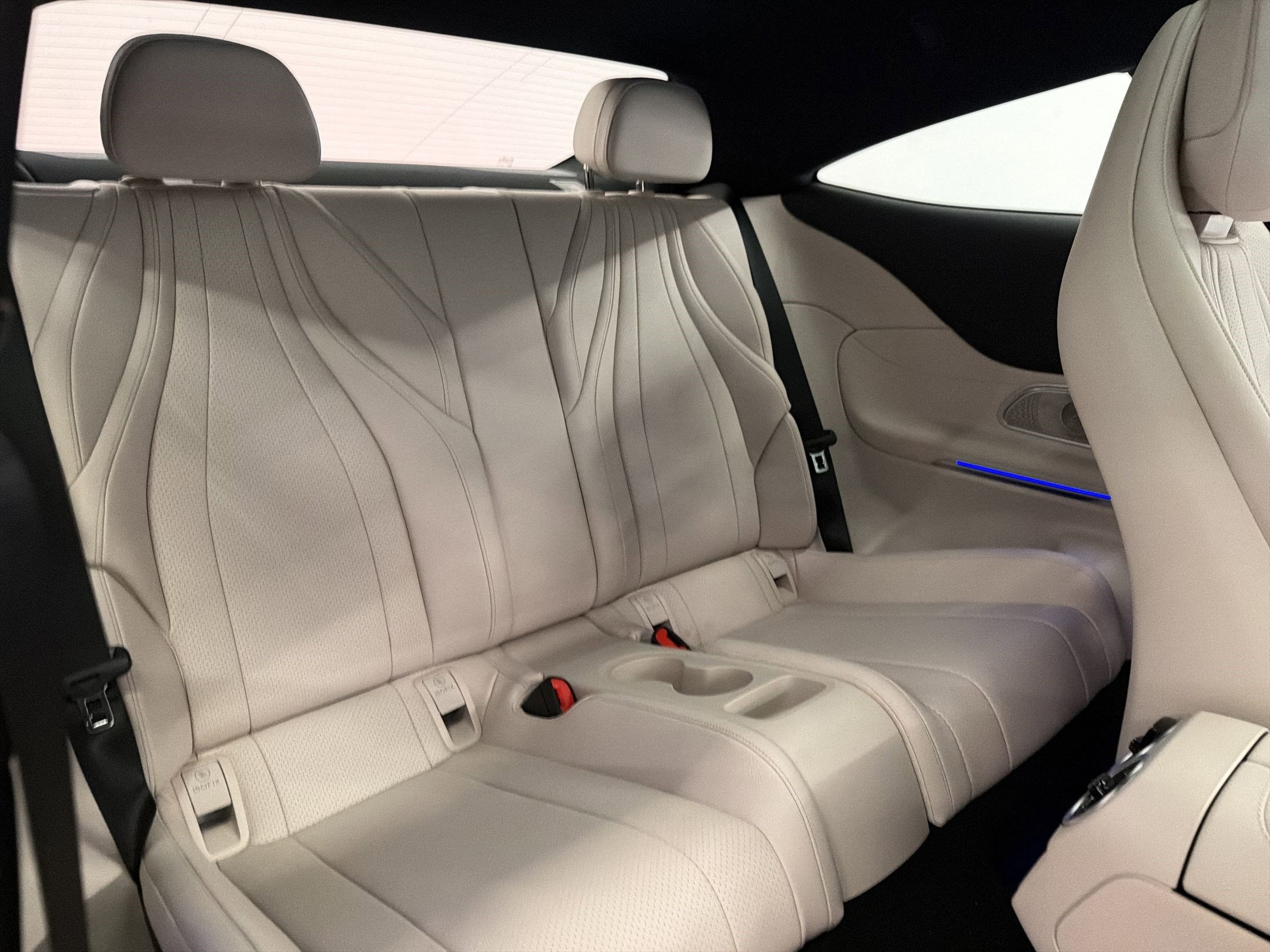 New 2026 Mercedes-Benz CLE 300 4MATIC Coupe image 30