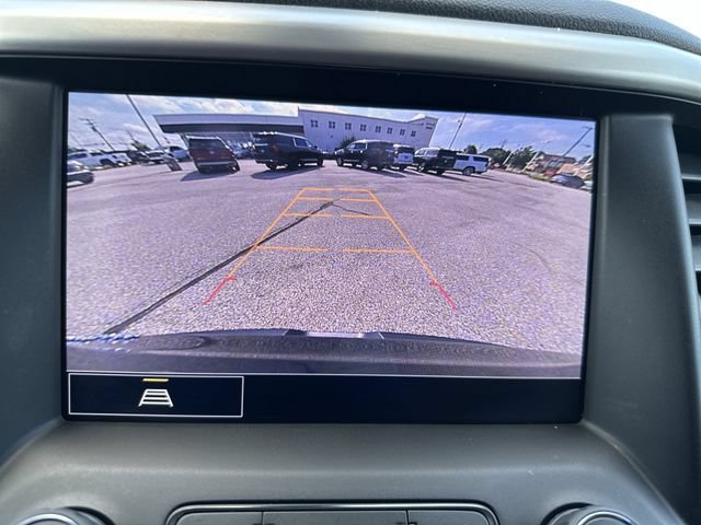 Used 2023 GMC Acadia SLT AWD/4WD image 26