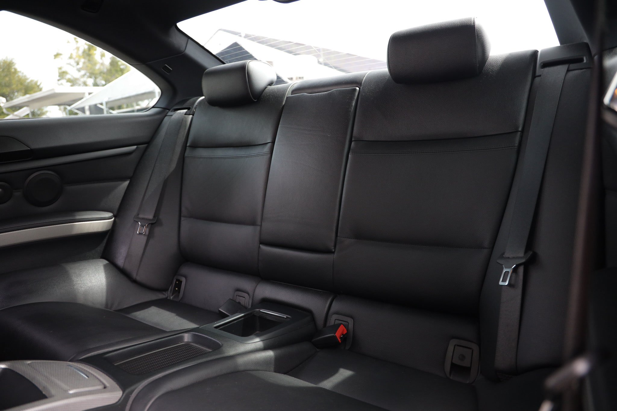 Used 2013 BMW 335is Coupe RWD image 10
