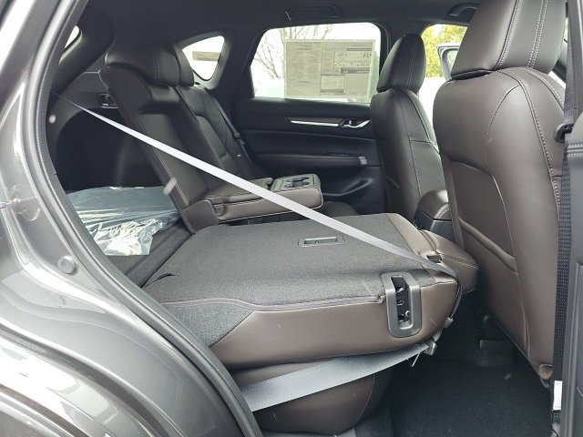New 2025 MAZDA CX-5 Signature image 17