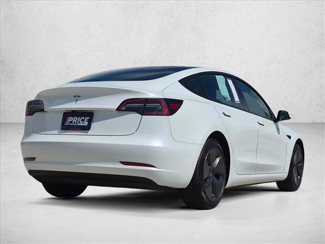 Used 2023 Tesla Model 3 Standard Range RWD image 5