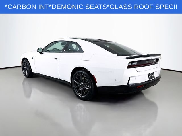 New 2026 Dodge Charger R/T Scat Pack image 5