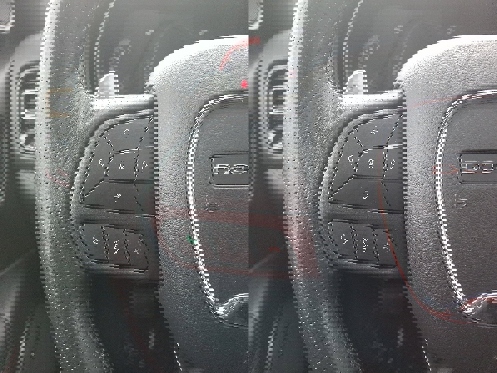 Used 2022 Dodge Durango R/T image 21