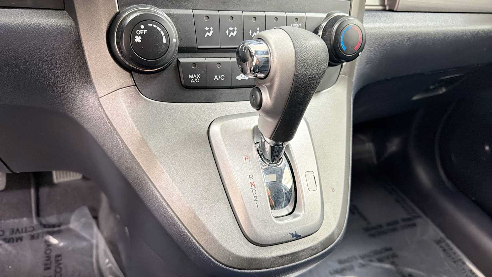 Used 2011 Honda CR-V EX image 20