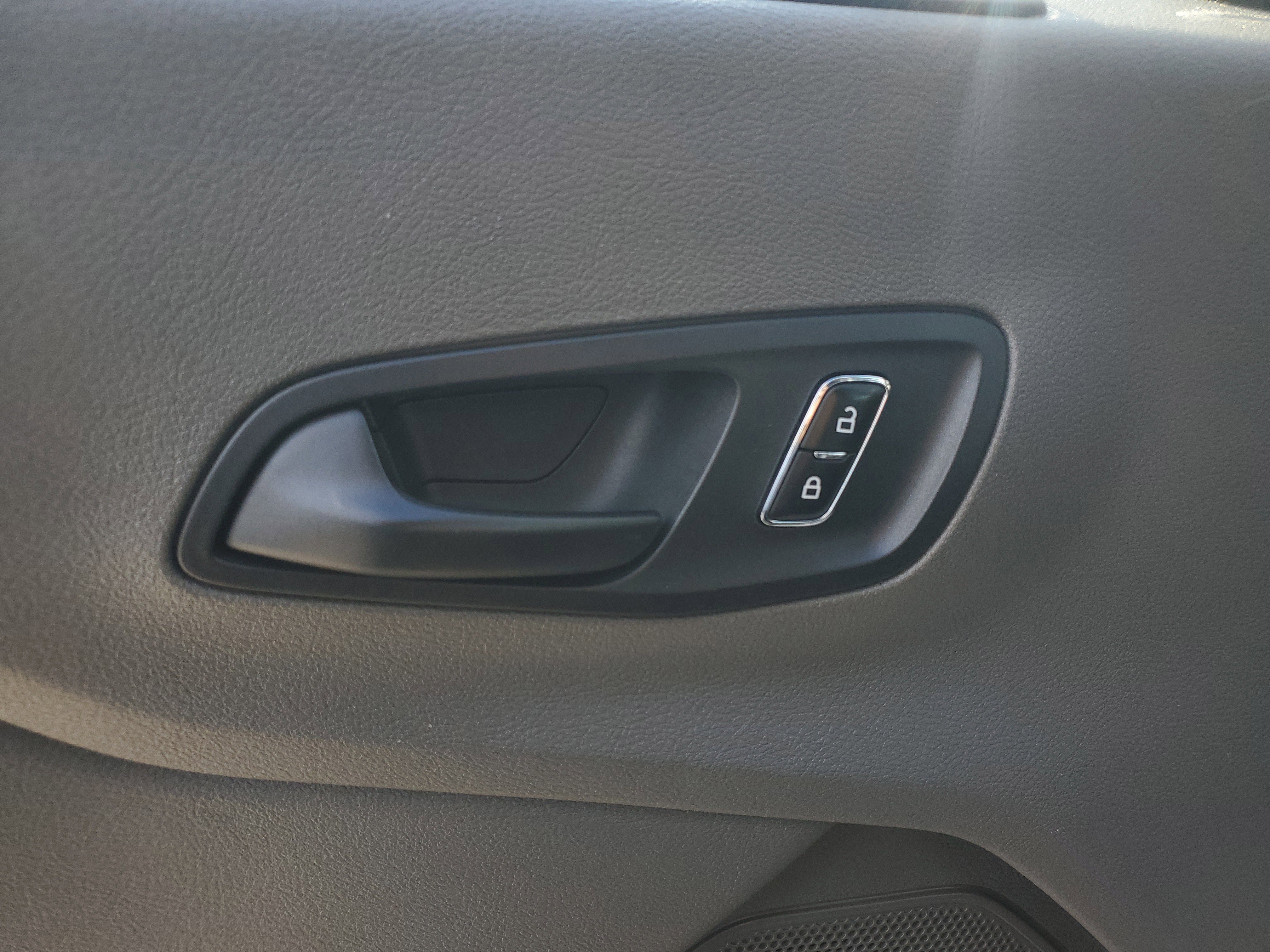 Used 2023 Ford Transit 250 148 High Roof AWD w/ Load Area Protection Package image 17