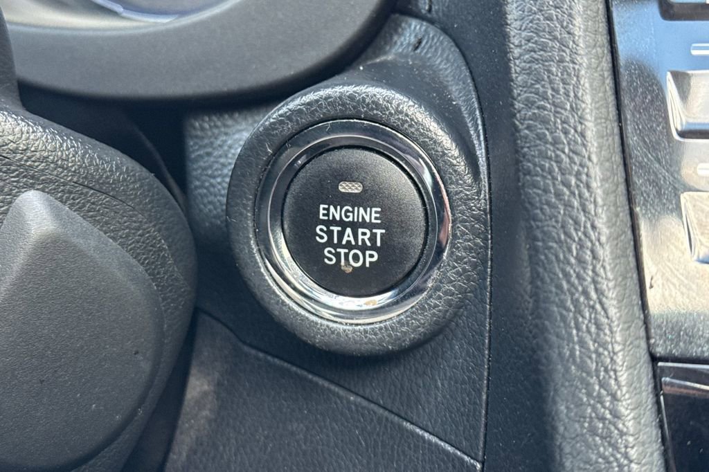 Used 2018 Subaru Forester 2.5i Touring w/ Popular Package #3B image 26