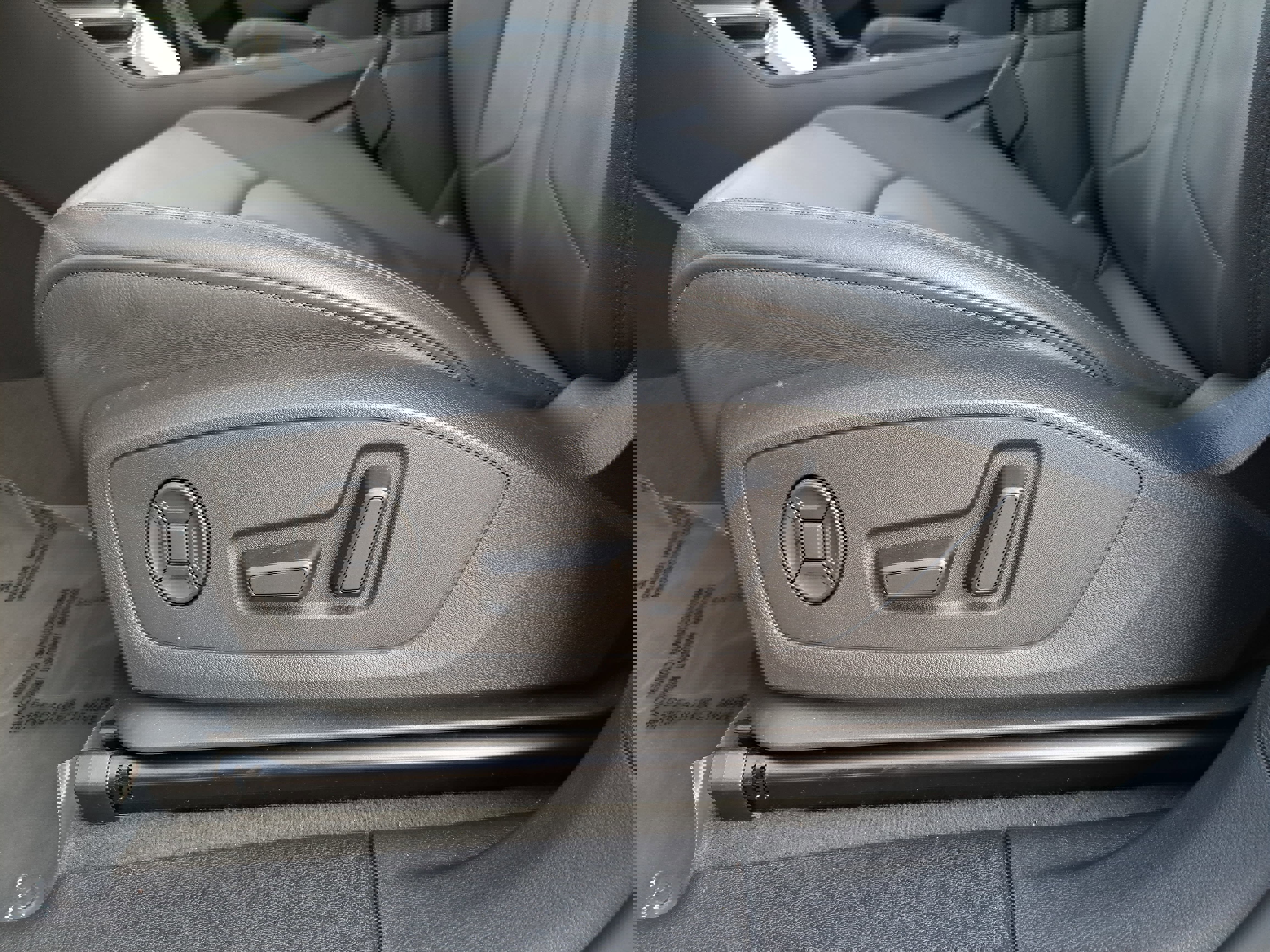 Used 2024 Audi Q3 2.0T Premium Plus w/ Premium Plus Package image 27