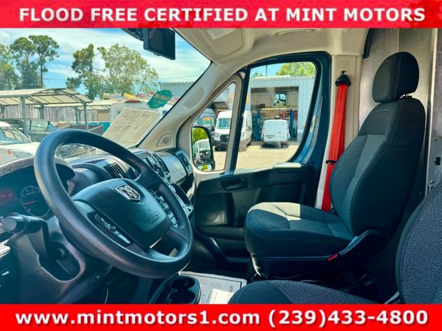Used 2020 RAM ProMaster 3500 image 18